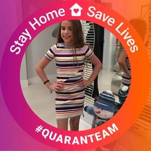 Meet your Posher, Isabella